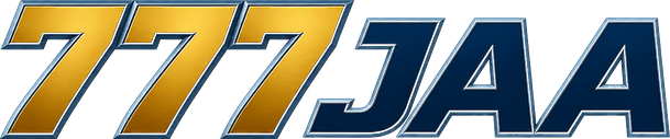 777jaa লোগো